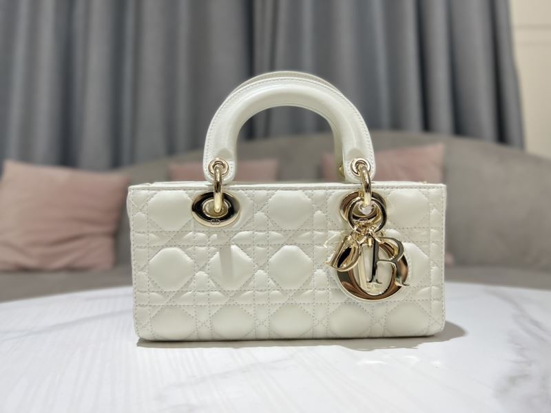 Christian Dior My Lady Bags